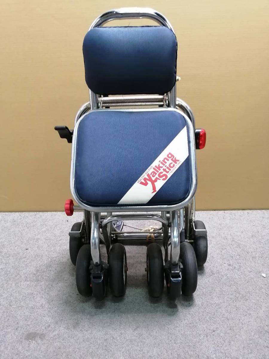 シルバーカー 幸和製作所 ウォーキングステッキ ウォーキングステッキ