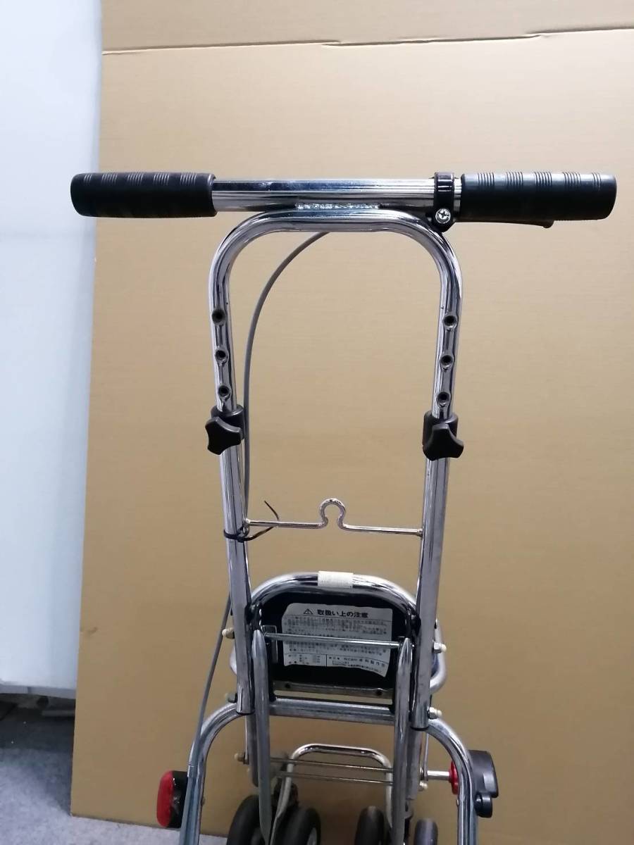 シルバーカー 幸和製作所 ウォーキングステッキ ウォーキングステッキ