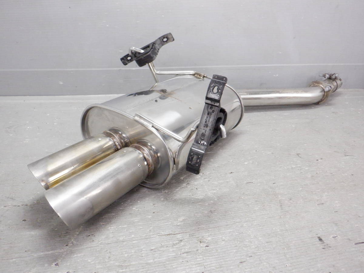 H14年 BMW E46 318i ツーリング GH-AY20 右H Mスポーツ Mスポ 社外 W H14年 BMW E46 318i ツーリング GH-AY20 右H Mスポーツ Mスポ 社外 W
