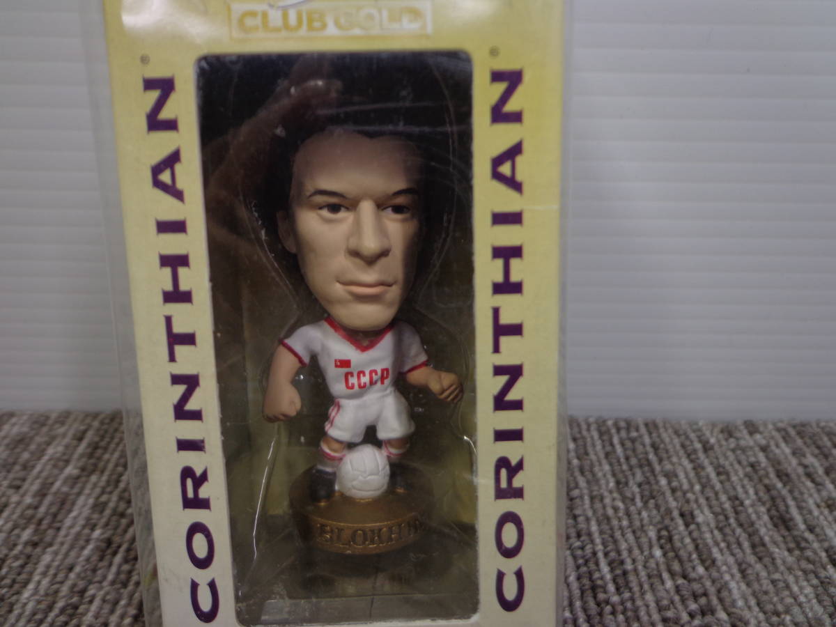 Corinthian Prostars Specials and 70's 80's | of the Legends