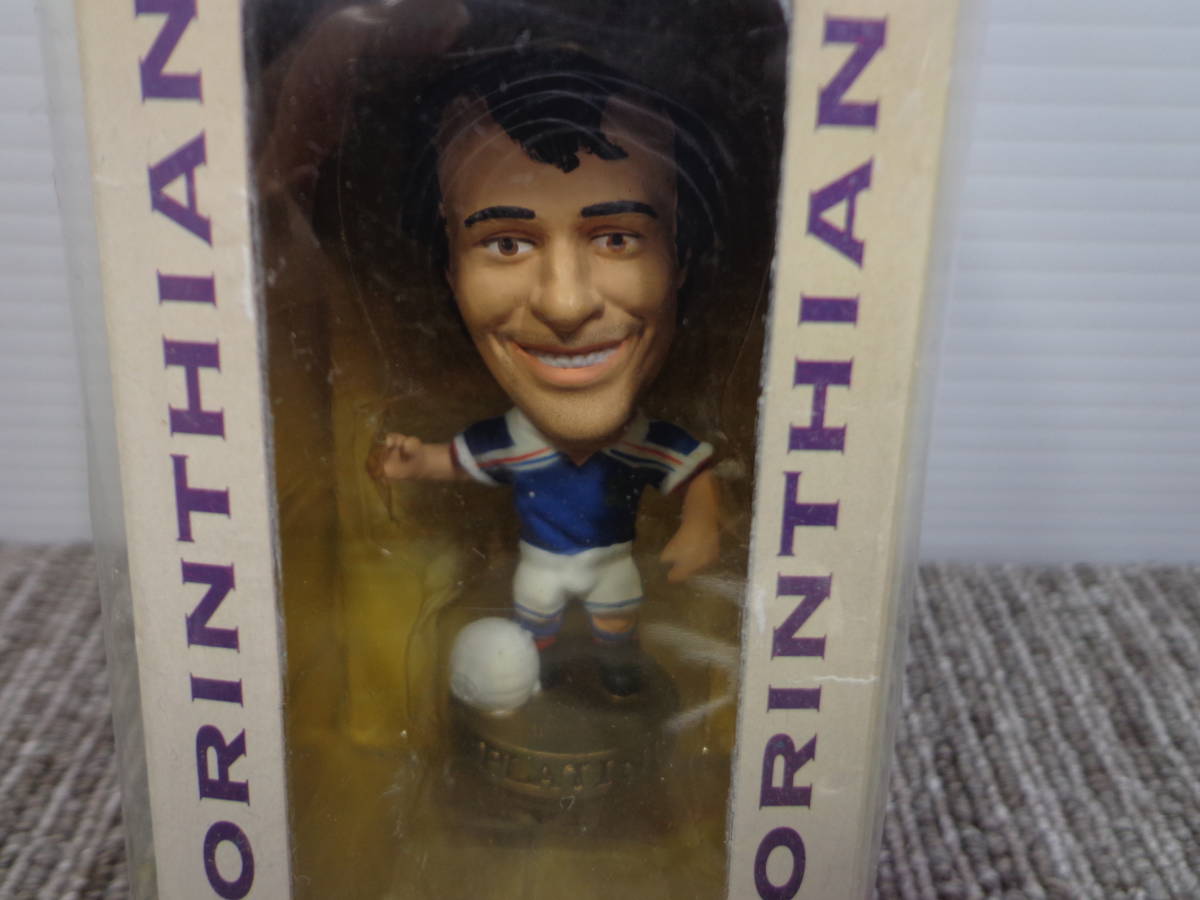 Corinthian Prostars Specials and 70's 80's | of the Legends
