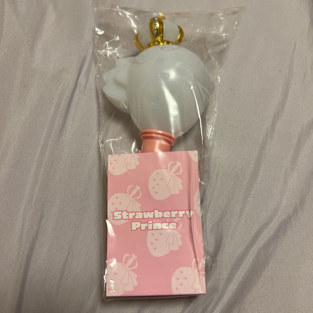 開封品 2022 すとぷり グッズ ペンライト STPR (ペンライト 