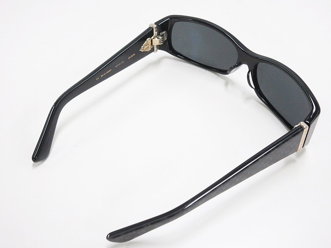 13 34-534635-13 [Y]【A】クロムハーツ CHROME HEARTS サングラス 度