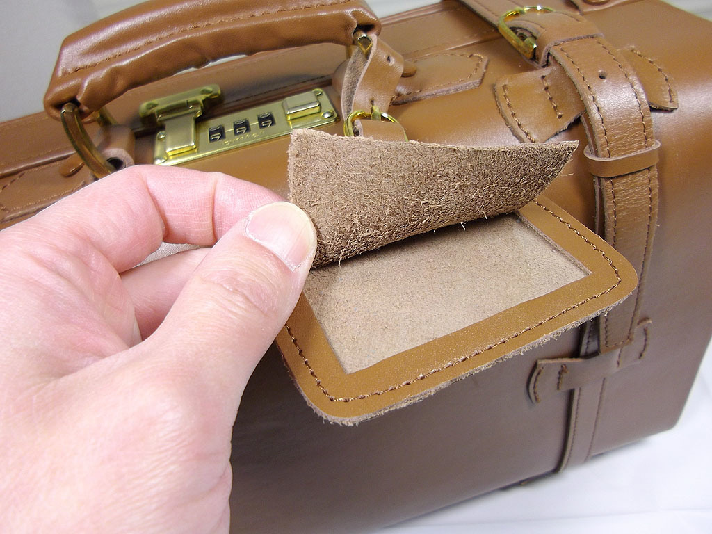 amiet 牛革レザーアタッシュケース ブラウン トランクケース トラベルバッグ amiet☆牛革レザーアタッシュケース アミエット ブラウン 幅35cm 本革