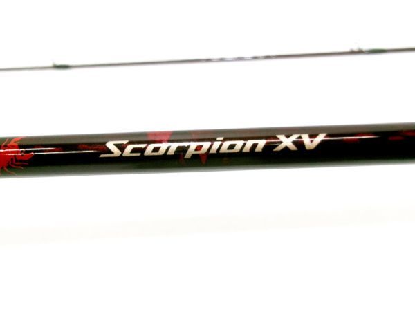 n4052kny SHIMANO シマノ Scorpion XV スコーピオン エックスブイ