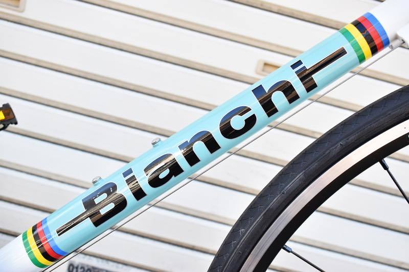 ビアンキ IMOLA Bianchi イモラ | BIANCHI ロードバイク クロモリロードバイク クロモリ 0 公式通販 44サイズ シマノ ティアグラ 1 札幌じてんしゃ本舗