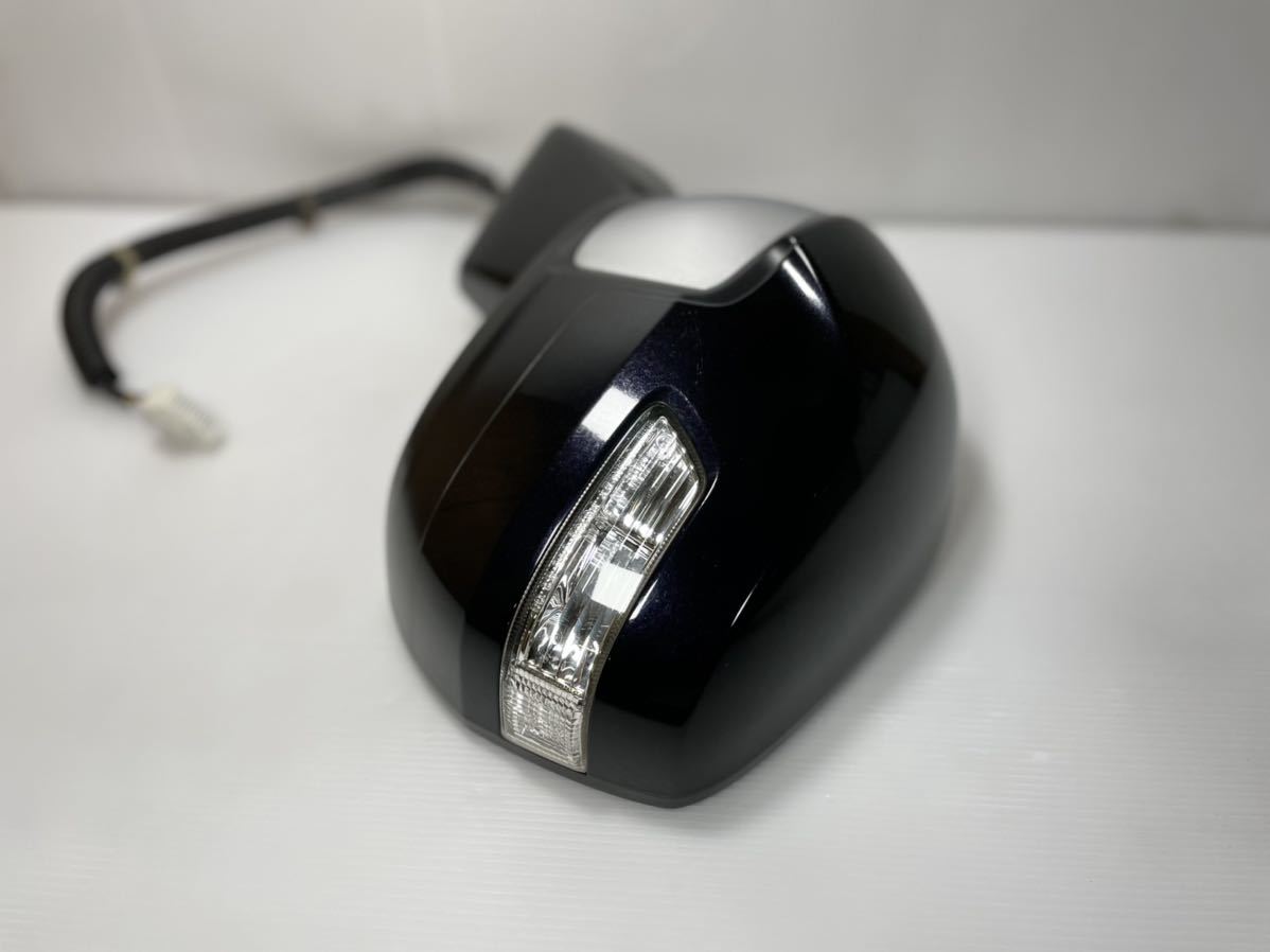 ホンダ 〓ステップワゴン 純正 RK1 RK2 RK3 RK4 RK5 ドアミラー サイドミラー (左)10ピン 黒 PB81P【プレミアムブラキッシュP】 RK1 ホンダ RK5 ステップワゴン(ホンダ)の価格 Eセレクション ステップワゴン(ホンダ)の価格・スペック情報{平成24年4 ホンダ 〓ステップワゴン 純正 RK1 RK2 RK3 RK4 RK5 ドアミラー サイドミラー (左)10ピン 黒 PB81P【プレミアムブラキッシュP】 RK1 ホンダ RK5 ステップワゴン(ホンダ)の価格 Eセレクション ステップワゴン(ホンダ)の価格・スペック情報{平成24年4