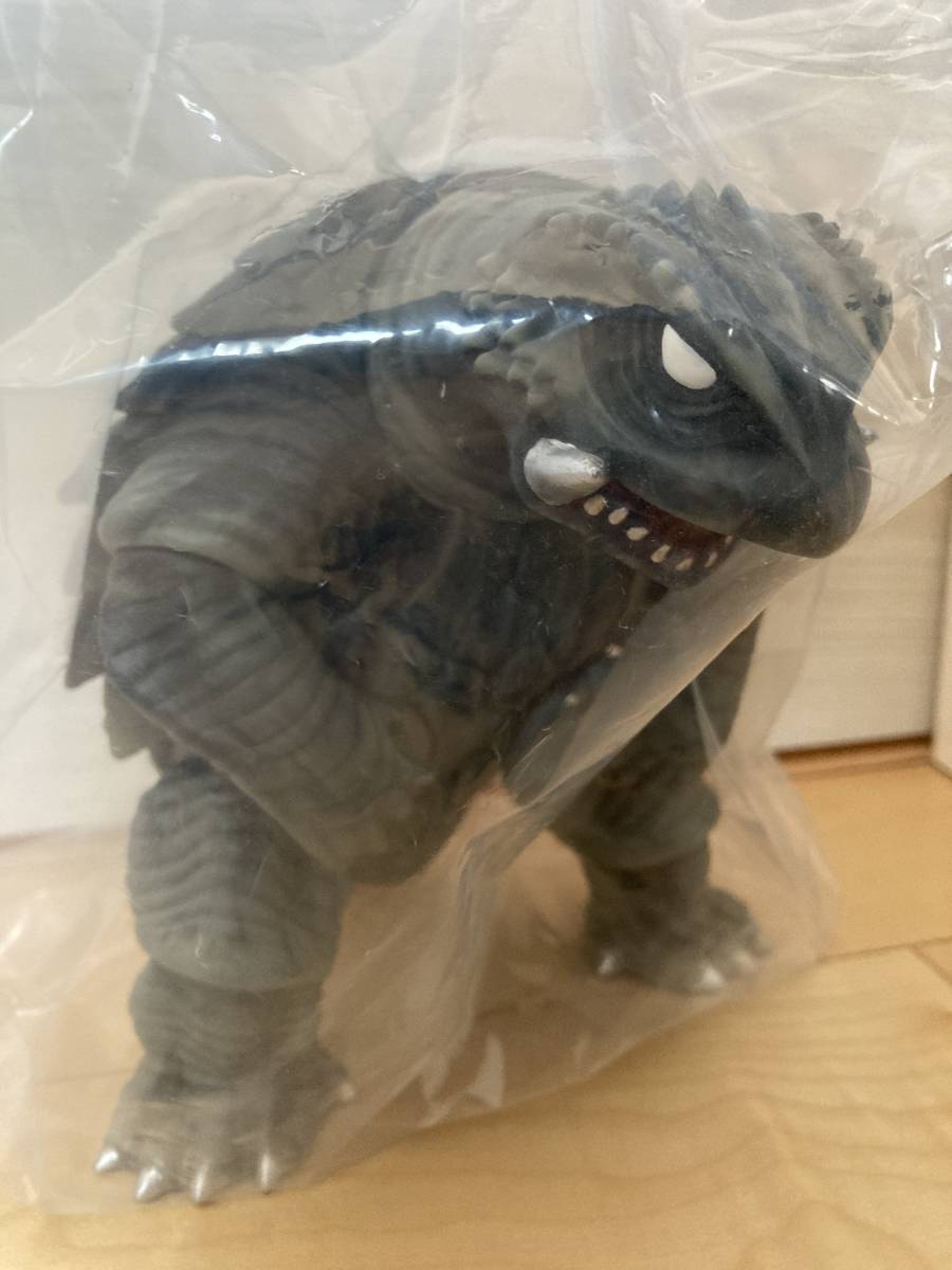 WF2022S サンガッツ本舗 新作 トラウマガメラ ソフビ/ワンフェス2022夏