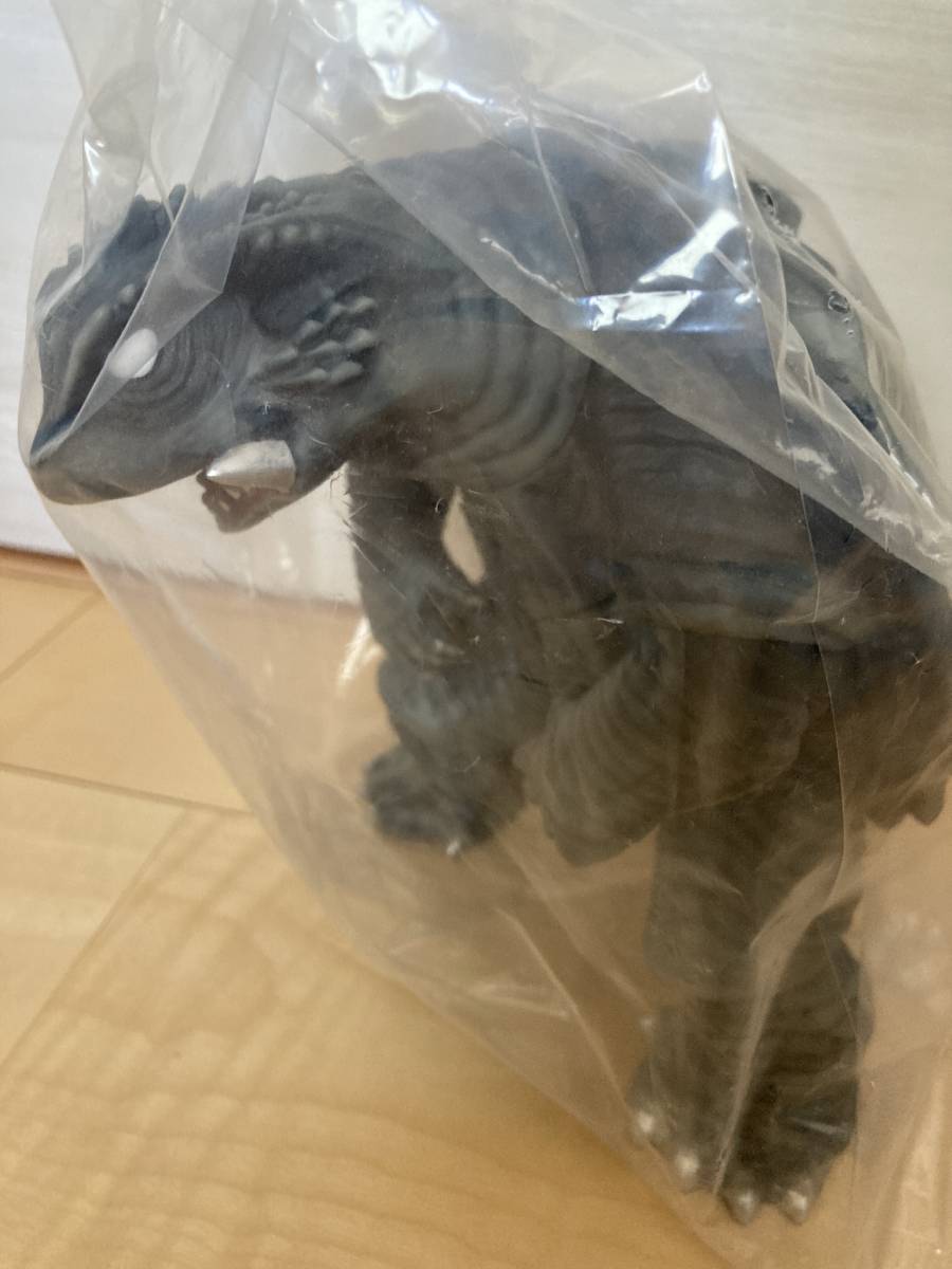 WF2022S サンガッツ本舗 新作 トラウマガメラ ソフビ/ワンフェス2022夏