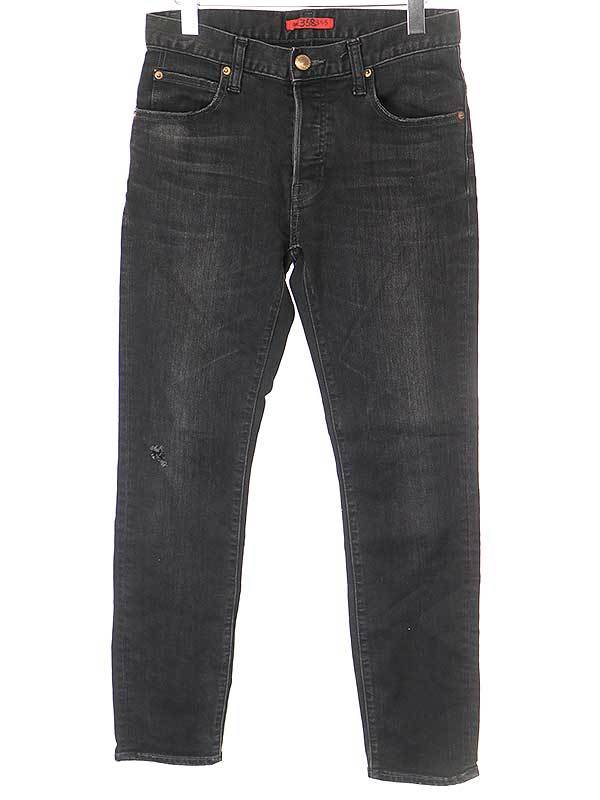 RED CARD レッドカード BEAMS別注 B51892 ストレッチデニムパンツ 