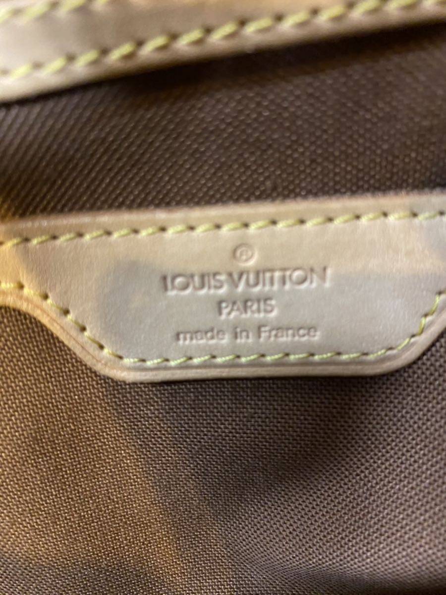 カバメゾ VUITTON LOUIS モノグラム ブラウン 中古・古着通販LOUIS (ルイ ヴィトン) ルイ・ヴィトン - ルイヴィトン(LOUIS VUITTON)|カバメゾ|ハードオフ公式通販オフ メルカリ 極美品 VUITTONルイヴィトン◆美品●モノグラム■カバメゾ★トートバック★DU0093 VUITTONルイヴィトン◆美品●モノグラム■カバメゾ★トートバック★TH1020