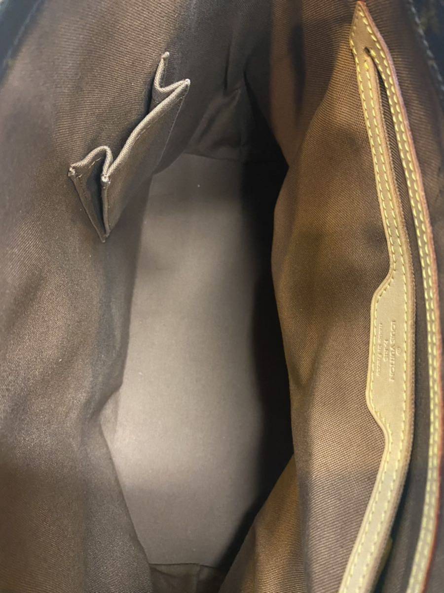 カバメゾ VUITTON LOUIS モノグラム ブラウン 中古・古着通販LOUIS (ルイ ヴィトン) ルイ・ヴィトン - ルイヴィトン(LOUIS VUITTON)|カバメゾ|ハードオフ公式通販オフ メルカリ 極美品 VUITTONルイヴィトン◆美品●モノグラム■カバメゾ★トートバック★DU0093 VUITTONルイヴィトン◆美品●モノグラム■カバメゾ★トートバック★TH1020