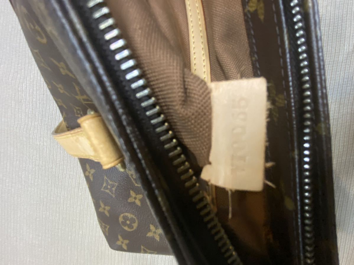 カバメゾ VUITTON LOUIS モノグラム ブラウン 中古・古着通販LOUIS (ルイ ヴィトン) ルイ・ヴィトン - ルイヴィトン(LOUIS VUITTON)|カバメゾ|ハードオフ公式通販オフ メルカリ 極美品 VUITTONルイヴィトン◆美品●モノグラム■カバメゾ★トートバック★DU0093 VUITTONルイヴィトン◆美品●モノグラム■カバメゾ★トートバック★TH1020