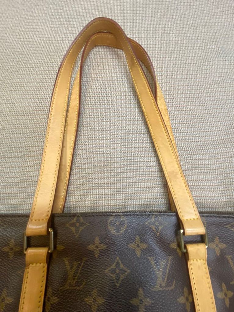 カバメゾ VUITTON LOUIS モノグラム ブラウン 中古・古着通販LOUIS (ルイ ヴィトン) ルイ・ヴィトン - ルイヴィトン(LOUIS VUITTON)|カバメゾ|ハードオフ公式通販オフ メルカリ 極美品 VUITTONルイヴィトン◆美品●モノグラム■カバメゾ★トートバック★DU0093 VUITTONルイヴィトン◆美品●モノグラム■カバメゾ★トートバック★TH1020