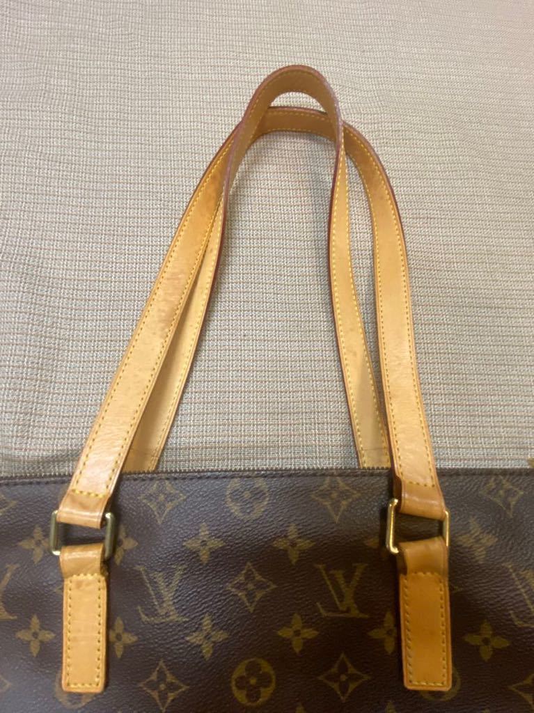 カバメゾ VUITTON LOUIS モノグラム ブラウン 中古・古着通販LOUIS (ルイ ヴィトン) ルイ・ヴィトン - ルイヴィトン(LOUIS VUITTON)|カバメゾ|ハードオフ公式通販オフ メルカリ 極美品 VUITTONルイヴィトン◆美品●モノグラム■カバメゾ★トートバック★DU0093 VUITTONルイヴィトン◆美品●モノグラム■カバメゾ★トートバック★TH1020