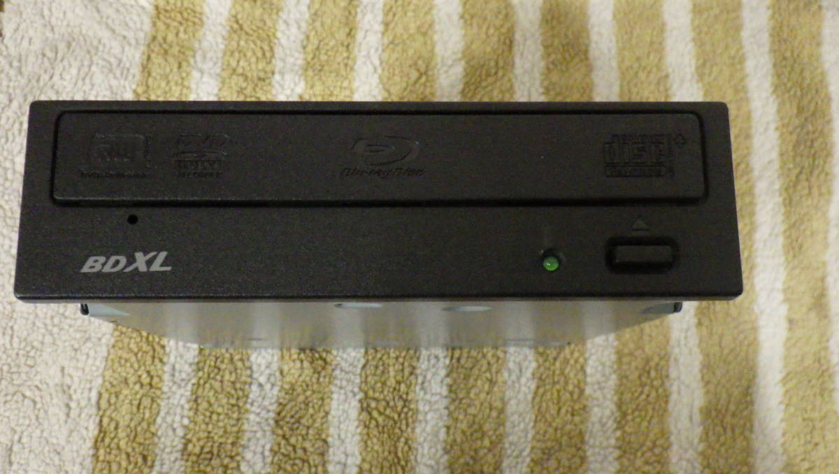 Pioneer BDR-209XJB パイオニア BDR-209JBK BD内蔵ブルーレイドライブ