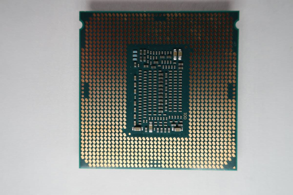 Core Intel i5-8400 CPU SR3QT 8th 2.80GHz Processor LGA1151 Gen i5 