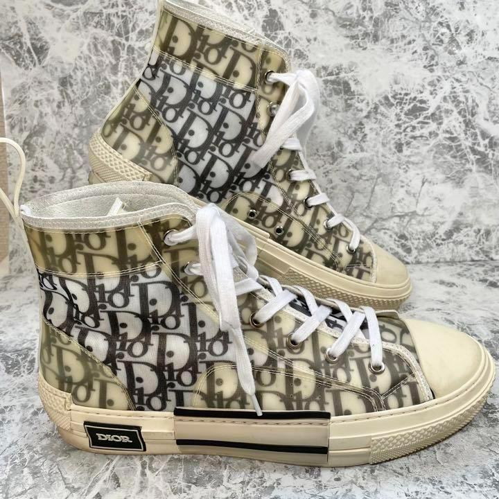 B23 オブリーク ディオール ロゴ オブリークDIOR リーグ DIOR