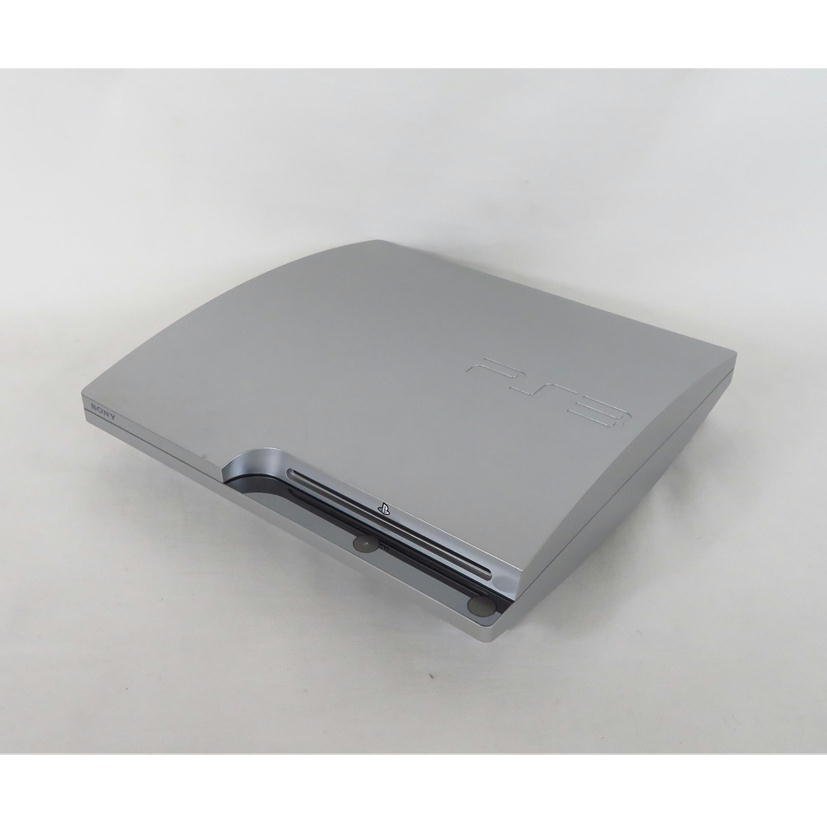 1円【ジャンク】SONY ソニー/PS3本体のみ 6台セット/81 1円ジャンクSONY