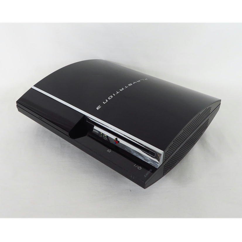【ジャンク品】SONY PlayStation3 120G ソフト９本付き 1円【ジャンク】SONY ソニー/PS3本体のみ 6台セット/81 1円ジャンクSONY
