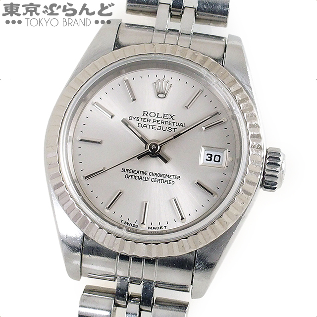 1円〜 Y 純正 ROLEX ロレックス ジュビリーブレス 4桁モデルなどに