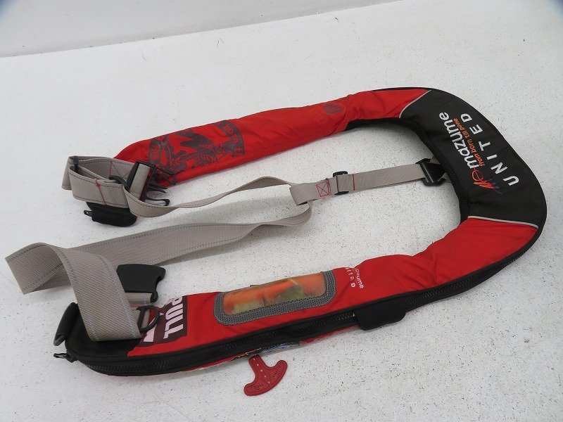 ロータスデザイン : PFD NRS、PFD、ライフジャケット