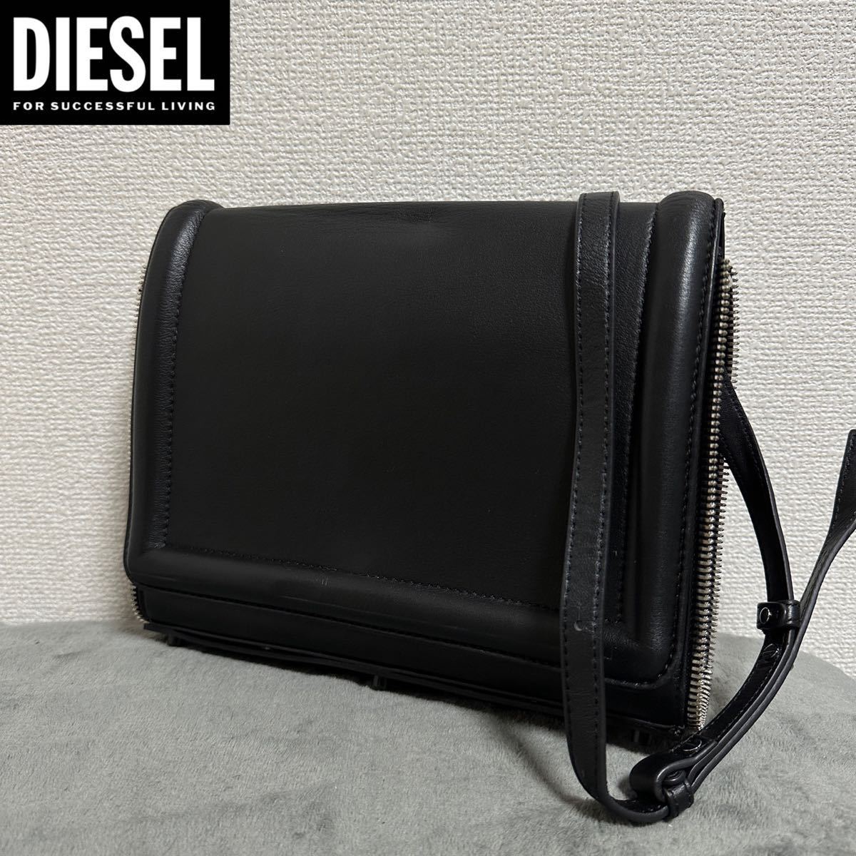 DIESELのフリマアイテム一覧 DIESEL（Tシャツ(長袖⁄七分)）のフリマ 