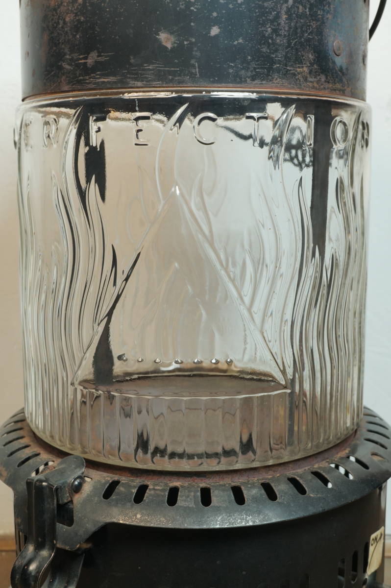 Perfection パーフェクション 石油ストーブ