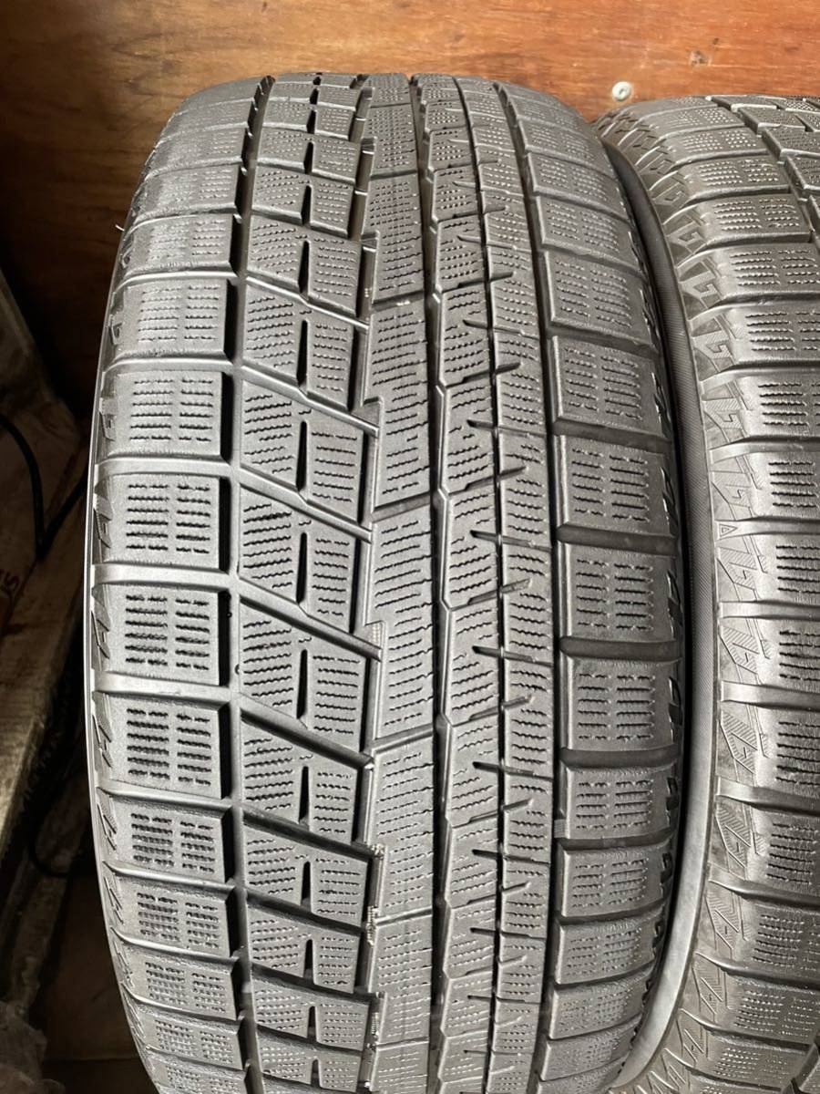 激安 225/45R18 ヨコハマ iG60 スタッドレスタイヤ 4本 送料込み スタッドレス 225/45R18 ヨコハマ iceGUARD6 225/45R18 ヨコハマ