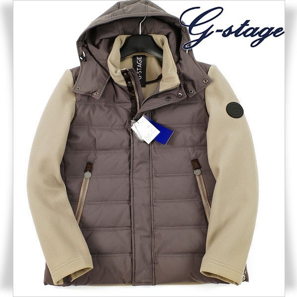 ジーステージ メンズウエアG-STAGE 秋冬 Yahoo!店 - OUTER 新品1円 