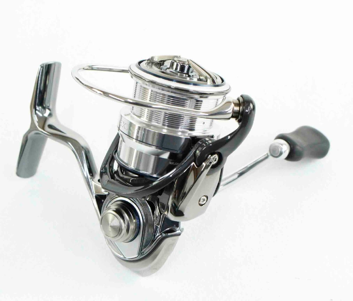 ○【中古・現状品】ダイワ 18 イグジスト FC LT2500S-CXH DAIWA EXIST