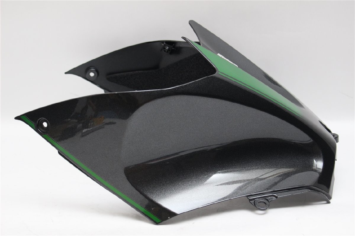 Ninja ZX-14R 2017年◇タンクカバー◇JKBZXT40JJA005 【公式通販】