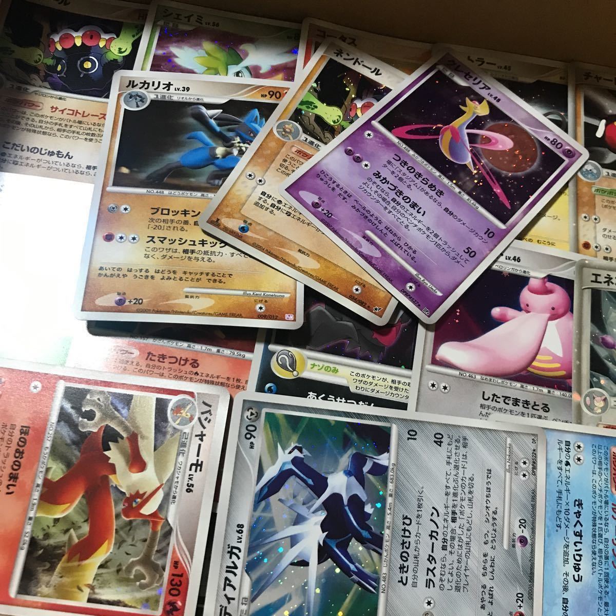 ポケモンカード 約2000枚 レアカードのみ！ プロモ K RRR RR 旧裏レア