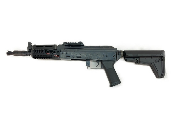 低価，2025 BOLT Airsoft リコイルショック電動ガン AKタクティカル H.A.M.M.E.R. 日本仕様 ボルト C7081511(電動ガン)｜売買されたオークション情報、yahooの商品情報をアーカイブ公開 - オークファン 電動ガン