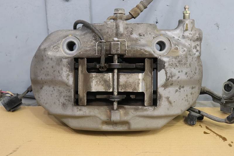 後期 セルシオ UCF31 UCF30 純正 トヨタ フロント 0 中古 C仕様 30
