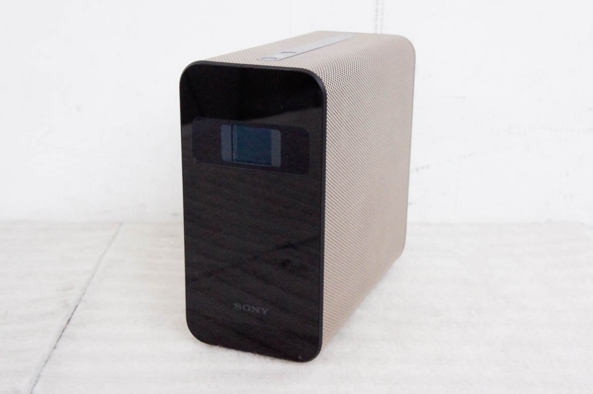 SONY ソニー Xperia Touch スマートプロジェクター G1109 Touch Xperia