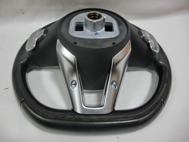 ☆メルセデス・ベンツ W222 Sクラス 純正 ウッドコンビレザー