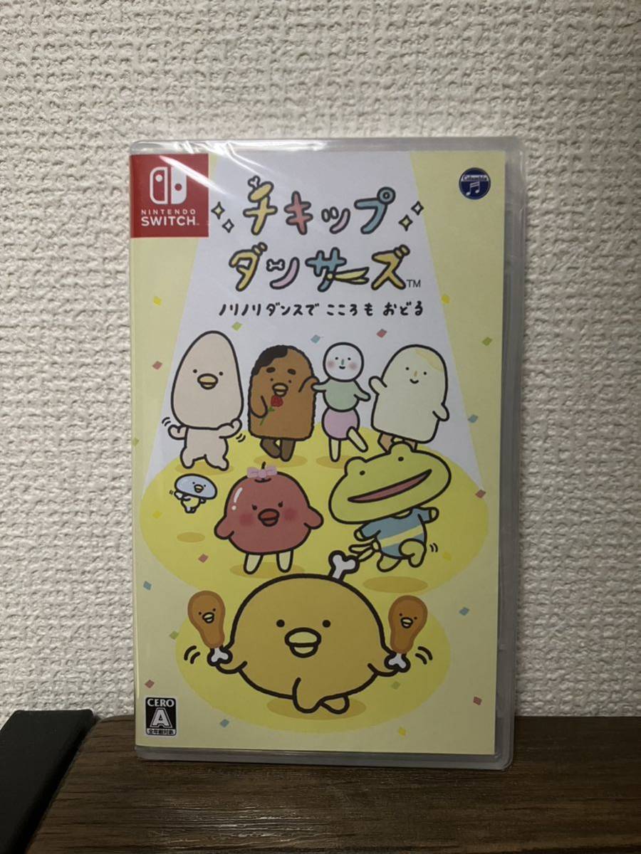 新作入荷，低価 チキップダンサーズ ニンテンドースイッチ Nintendo Switch すみっこぐらし(ニンテンドースイッチソフト)｜売買されたオークション情報、yahooの商品情報をアーカイブ公開 - オークファン ニンテンドースイッチソフト