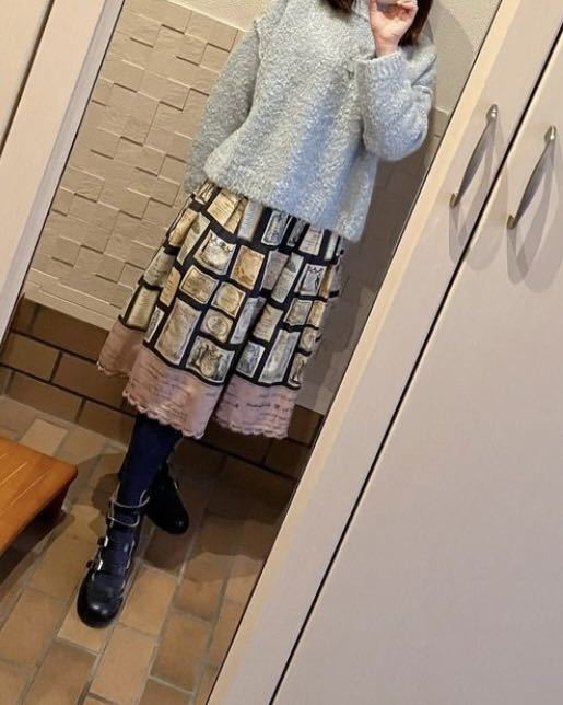 ジェーンマープル 37,180円 Precious invitationsフラッフィースカート  