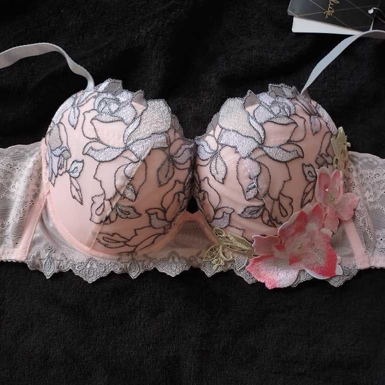 サルートI65　ソングM サルート D65 ソング M 【フォークロア】 PI ワコール 59G 店舗限定