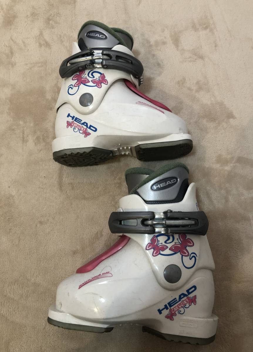 DYNASTAR My First Girl スキー板 67cm