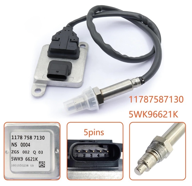 Catalizador Nuevo Para BMW Serie 1 Y 3, Modelos 116i Y 118i, Referencia 18407525455