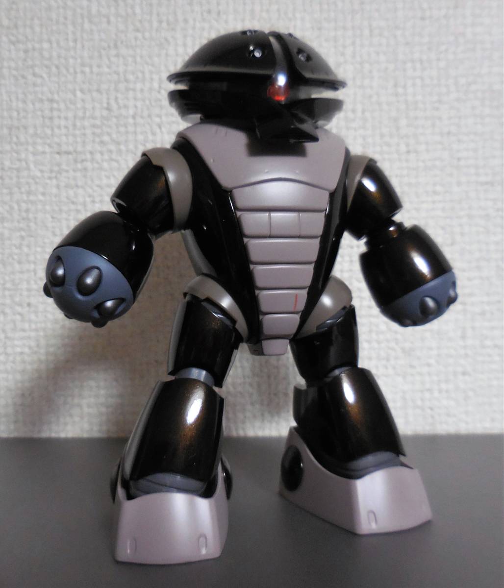 ☆HGUC 1/144 MSM-04 アッガイ 塗装完成品【ジャンク品】☆機動戦士 