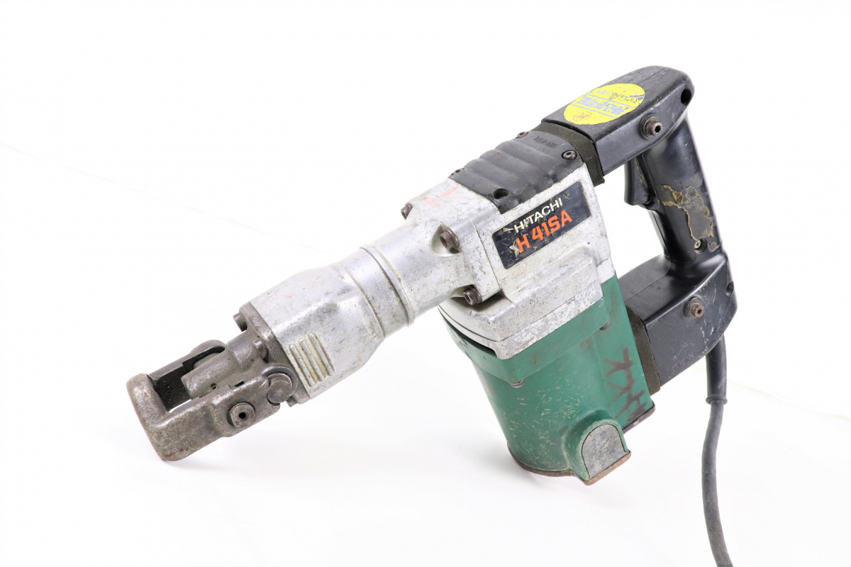 HITACHI 日立 公式通販 H41SA H41SA2 ハンマドリル 電動ハンマー 電動 