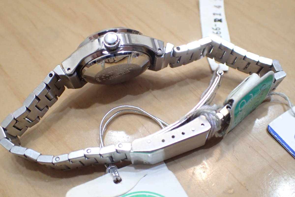未使用タグ付き ◇セイコー/SEIKO 21石/ジョイフル ◇2706-0160 ブルー 