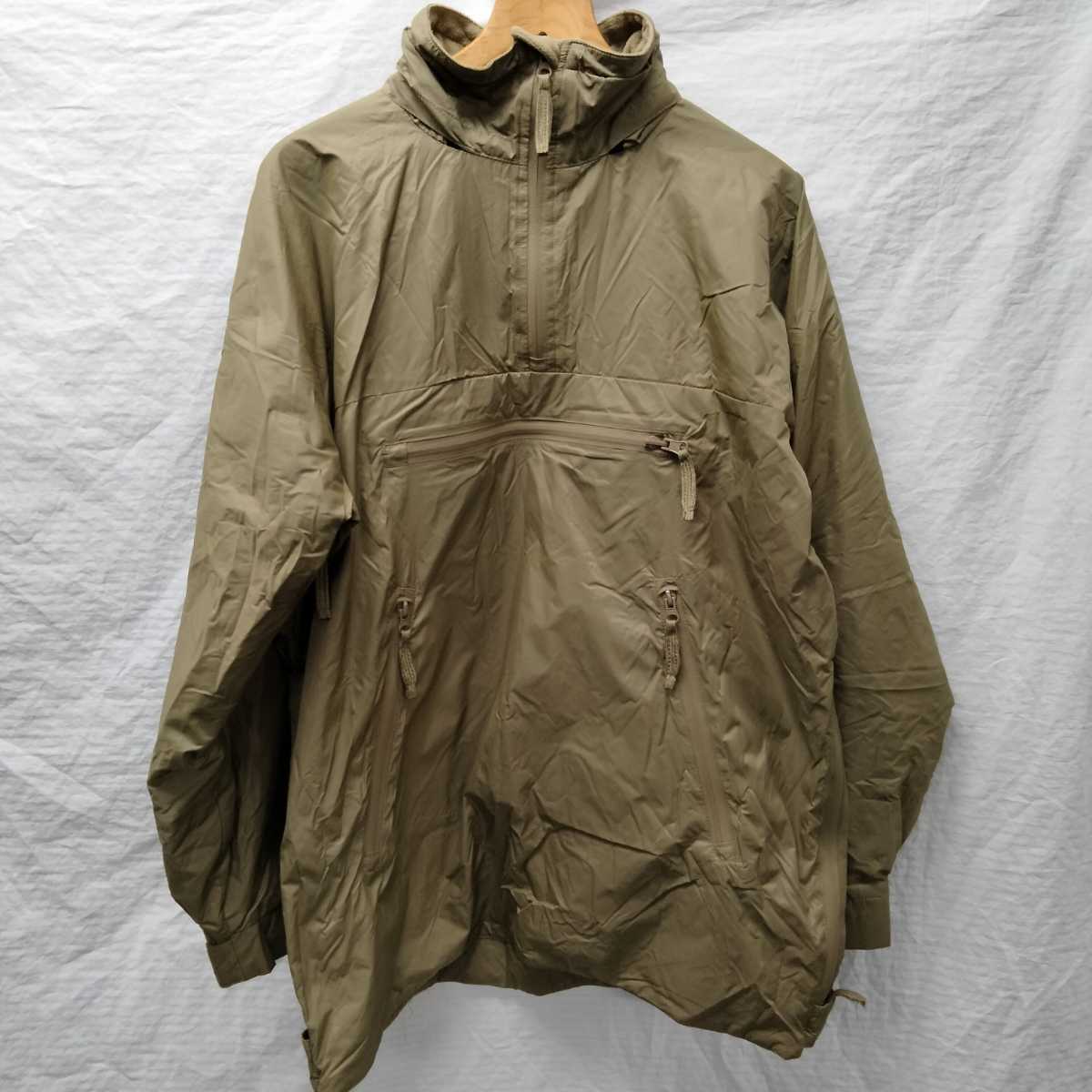 PCS イギリス軍 BRITISH Thermal Army ARMY Smock サーマル DEAD 