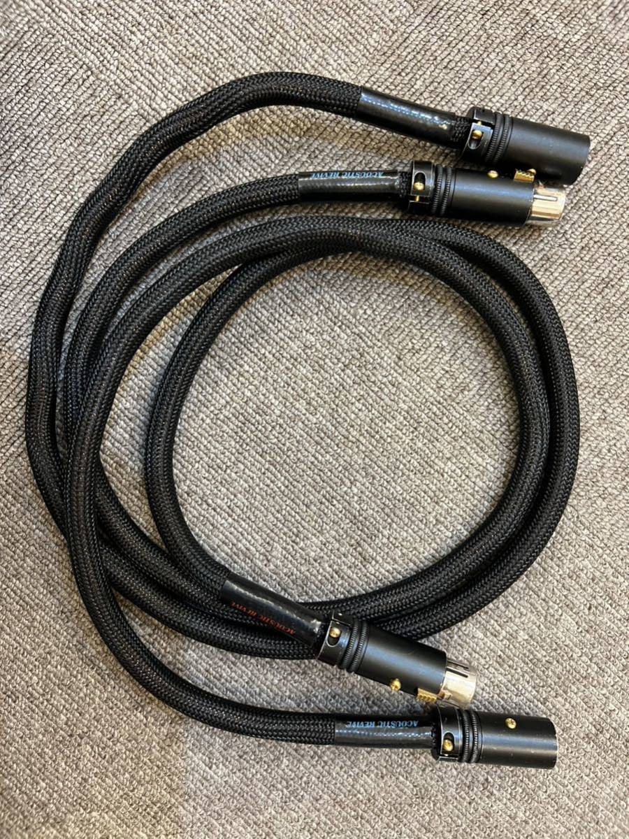 アコースティックリバイブ XLR-1.0 PA II XLR-1.0PA REVIVE Acoustic