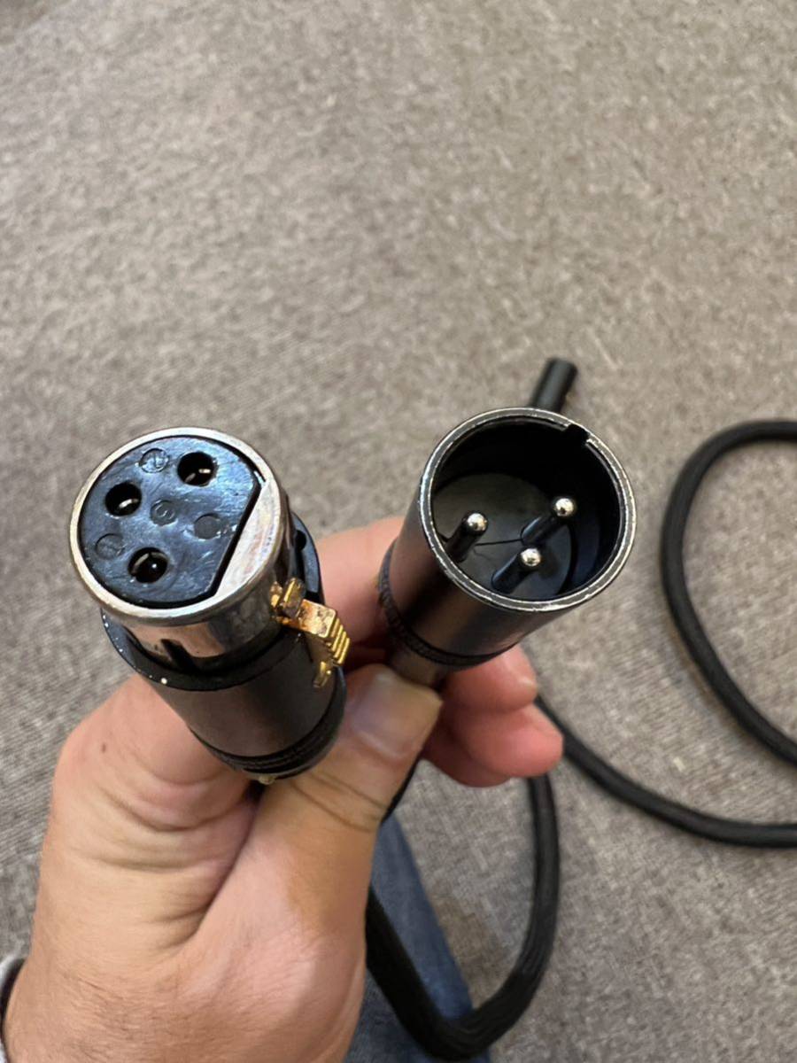 アコースティックリバイブ XLR-1.0 PA II XLR-1.0PA REVIVE Acoustic