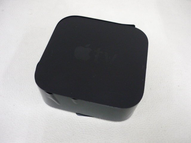 低価，爆買い 超 Apple TV 4K 64GB 第2世代 MXH02J/A ブラック(映像機器)｜売買されたオークション情報、yahooの商品情報をアーカイブ公開 - オークファン その他