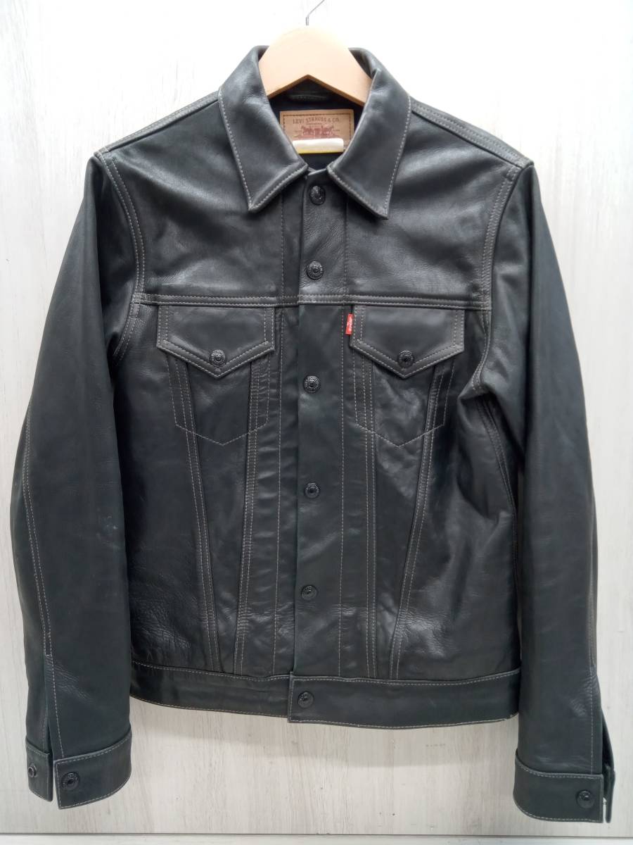 ジャケット LEVI 